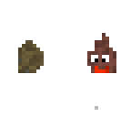 poop