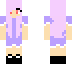 princess alia rp charecter