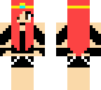 princess ninja gal