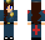 prison nurse