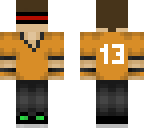 prisoner 13 visor