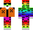 prisoner thug rainbro
