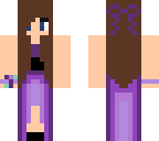 prom girl