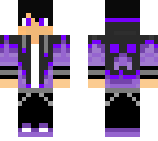 psychic boy