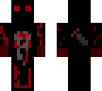 psycho shadow warrior