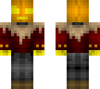 pumpkin jack