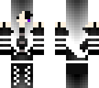 puppet girl cool