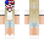 purge mask