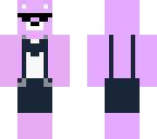 purple bear
