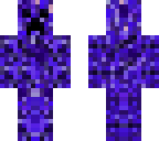 purple creeper