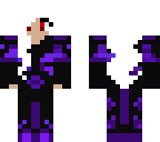 purple shadow knight re-do