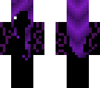 purple vines