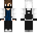 pvp skin