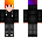 rainbow hair