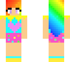rainbow kate