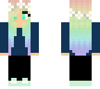 rainbow night guard
