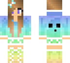 rainbow slime
