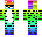 rainbowthelion