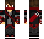 red assasin