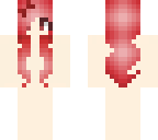red hair base