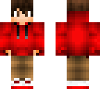 red hyperdarkness