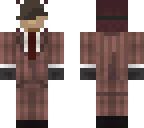 red spy with soldier mask