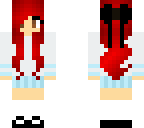 redhead school girl