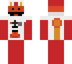 redstone yoshi