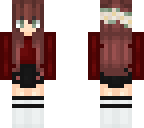 remake anastassiia