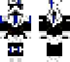 retired clone