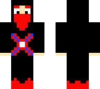 robber