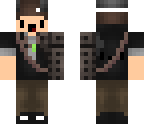 robot arm boi