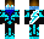 rockypaynes skin of epicness