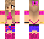 rosediscohalltv fan club skin -official skin-