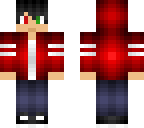 ruby eagle