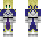 saber