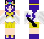 sailor luna fixed