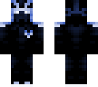 samurai azul