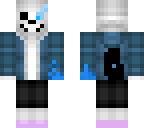 sans the skeleton