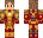 sebastian iron man