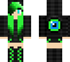septceye girl