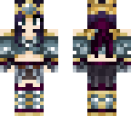 serinea