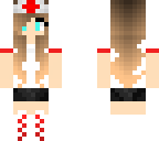 sexy nurse