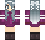 shadow formal skin