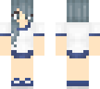 shadow gym skin