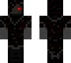 shadow redstone brine