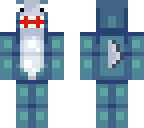sharky