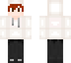 sheep hoodie reupload
