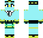 shivershook ninja