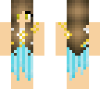 siren girl